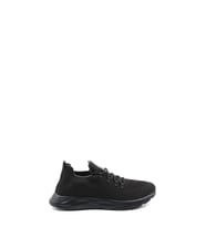 Unisex Sneaker Ayakkabı 925XA68 (Siyah)