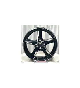 4*100*15*6.5 ET35 CH67.1 15046 BLACK DİAMOND
