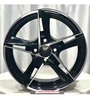 4*100*15*6.5 ET35 CH67.1 15046 BLACK DİAMOND