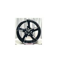 4*100*15*6.5 ET35 CH67.1 15046 BLACK DİAMOND