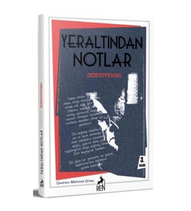Yeraltından Notlar