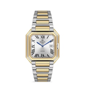 Hislon Classic Collection CL170T-02SG Erkek Kol Saati