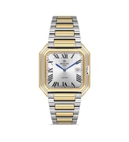 Hislon Classic Collection CL170T-02SG Erkek Kol Saati