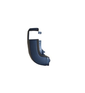 FORD TRANSIT ARKA TAMPON KOYU GRİ (YERLİ) SOL 14- FOR07TR070Y BK3117927