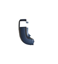 FORD TRANSIT ARKA TAMPON KOYU GRİ (YERLİ) SOL 14- FOR07TR070Y BK3117927