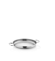Korkmaz Proline Satin 16x3 cm Omlet A1181
