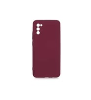 Samsung Galaxy A02S Uyumlu Kılıf Zore Mara Lansman Kapak