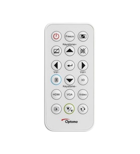OPTOMA 4000ansilümen EH401 1920×1080 DLP HDMI Projeksiyon