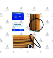 YAĞ FİLTRESİ ACCENT ERA CRDİ 09 / ACCENT BLUE 11 / İ-20 / İ-30 / ELANTRA 16-20/ RİO/SANTAFE/TUCSON 1.4 1.6 CRDİ