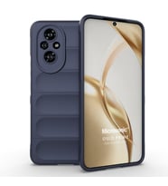 Microsonic Honor 200 Kılıf Oslo Prime Lacivert (Lacivert)
