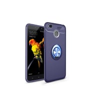 Xiaomi Redmi 4x Uyumlu Kılıf Zore Ravel Silikon Kapak