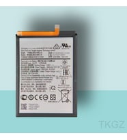 Tkgz - Samsung Galaxy M11 - M115 Uyumlu Pil - Servis Sıfır