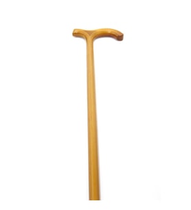 Ahşap Baston Alk2867