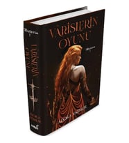 Varislerin Oyunu (Ciltli)