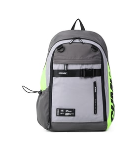 CHIMOLA CHMLR SIRT ÇANTASI 17" GRİ (U)