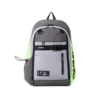 CHIMOLA CHMLR SIRT ÇANTASI 17" GRİ (U)