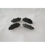 OPEL MOVANO- 04/06; ÖN FREN BALATASI 1,9/2,2/2,5/2,8 (DİSK)(138,8X66X17) (BRAMAX) 7701205294