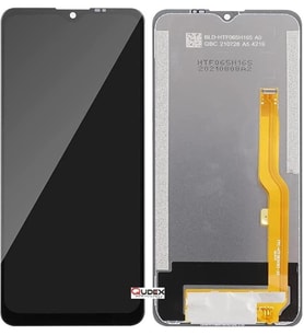 Oukitel C25 Lcd Ekran Dokunmatik Full