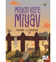 Milyon Kere Miyav