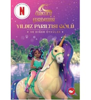 Unicorn Akademisi Yıldız Parıltısı Gölü ve Öyküler