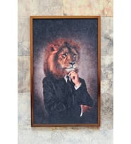 Business Lion Özel Tasarım MetaFrame Tablo