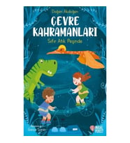 Çevre Kahramanları Sıfır Atık Peşinde