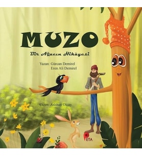 Muzo - Bir Ağacın Hikayesi