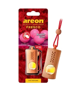 Areon Fresco On-off Regular Bubble Gum Oto Araç Kokusu