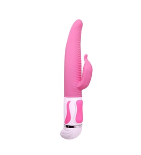 OdinsShop 12 Fonksiyonlu & 4 Rotasyon Özellikli Oynar Başlı Teknolojik Vibratör