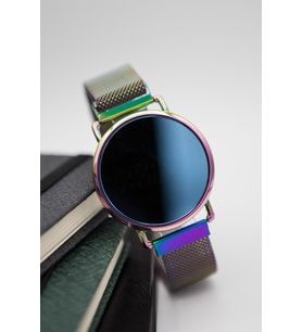 Spectrum Dokunmatik Unisex Kol Saati XT250212