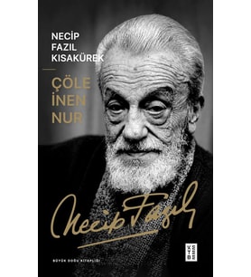 Çöle İnen Nur