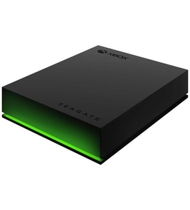 SEAGATE 4TB 3.5 XBOX U3 STKX4000402 GAME DRIVE FOR XBOX HARİCİ DİSK