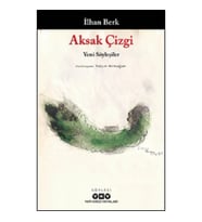 Aksak Çizgi - Yeni Söyleşiler