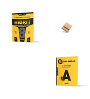 Hız LGS 2027 İnkılap Tarihi Hibrit Konu Anlatımı ve Soru Bankası 2li Set + Telefon Standı