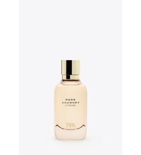 ZARA NUDE BOUQUET INTENSE PARFUM 100 ML (3.4 FL. OZ).