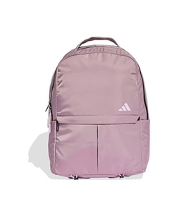 Adidas Yoga Bp Sırt Çantası-En: 29 cm, Boy: 42 cm, Derinlik: 19 cm JZ7417 Mor