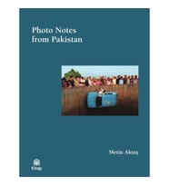 Photo Notes From Pakistan