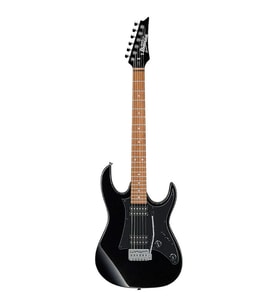 IBANEZ GRX20-BKN GIO RG Serisi Siyah Elektro Gitar