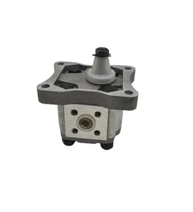 Hidrolik Dişli Pompa Sağ Dönüş C 1.23Cc - 2.45Lt