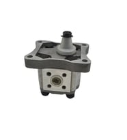 Hidrolik Dişli Pompa Sağ Dönüş C 1.23Cc - 2.45Lt