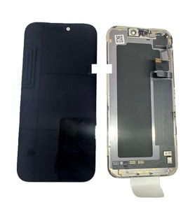 iPhone 17 PRO MAX Uyumlu Ekran (GX)