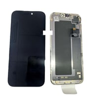 iPhone 17 PRO MAX Uyumlu Ekran (GX)