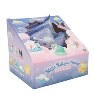 HKT35000 Hello Kitty Tatlı Uykular