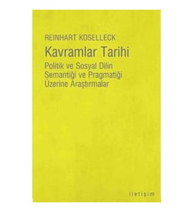 Kavramlar Tarihi