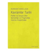 Kavramlar Tarihi