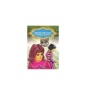Küçük Prenses Frances Hodgson Burnett