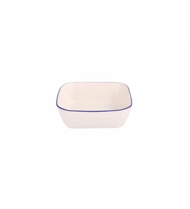 Porland Blue Stripe Kase 12x12 cm 04ALM006874