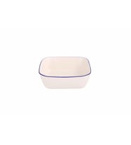 Porland Blue Stripe Kase 12x12 cm 04ALM006874