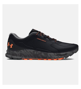 UNDER ARMOUR Charged Bandit Tr 3 Siyah Erkek Koşu & Antrenman Ayakkabısı 3028371-001