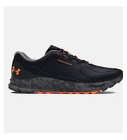 UNDER ARMOUR Charged Bandit Tr 3 Siyah Erkek Koşu & Antrenman Ayakkabısı 3028371-001